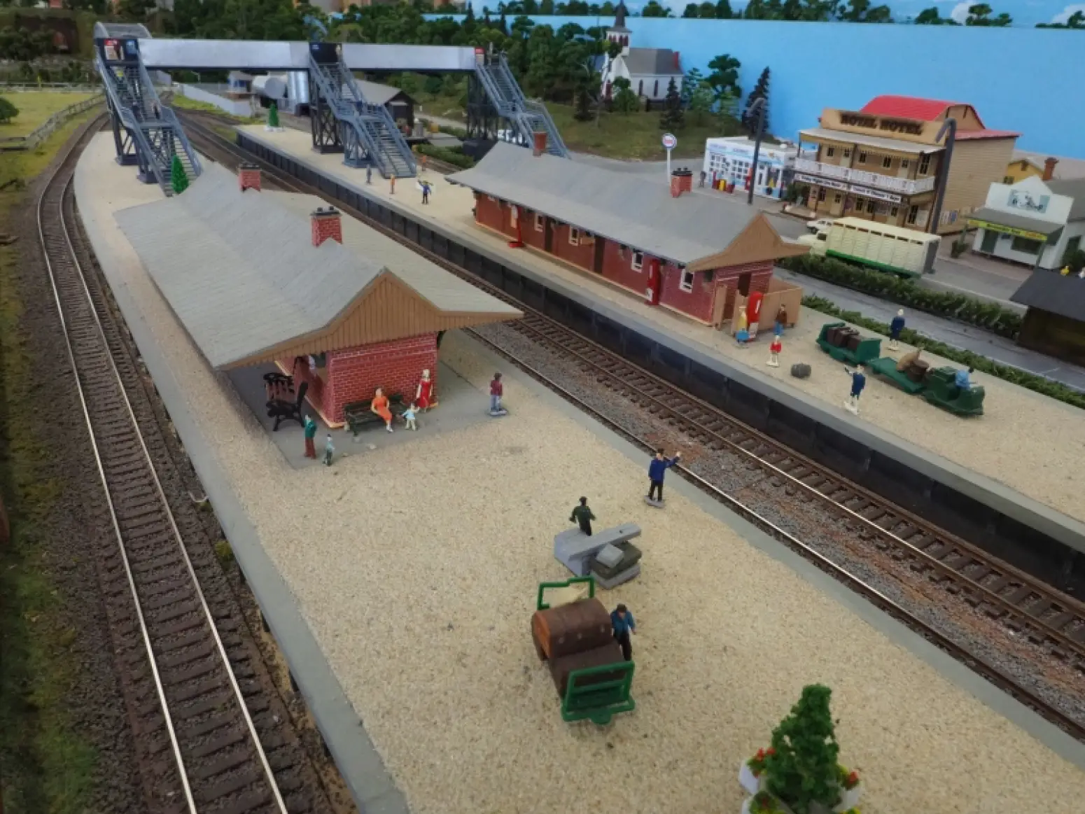 Learning Opportunities